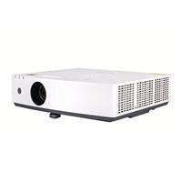 Projecteur laser 3LCD PT-LX45C 4200 lumens WUXGA 3LCD pour entreprise, éducation, salle de conférence, compatible 4K, domicile, 1080p, portable