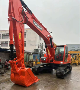 Ban đầu <span class=keywords><strong>doosan</strong></span> DX225LC-9C thủy lực máy xúc, sử dụng <span class=keywords><strong>doosan</strong></span> máy xúc <span class=keywords><strong>doosan</strong></span> DX225LC-9C - Product Image 6