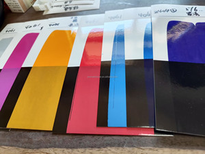 <span class=keywords><strong>Mastic</strong></span> polyester à séchage rapide à deux composants pour une pulvérisation facile Excellent pouvoir de remplissage Capacité de sable élevée pour réparer les métaux inégaux - Product Image 5