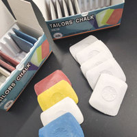 Stylo sans coupe de vente chaude pour stylo marqueur de craie de tailleur de tissu stylo invisible