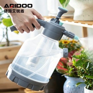 Aridoo - Pulverizador Manual de 5L con Boquilla Ajustable para Riego de Jardín y Cuidado de Plantas - Product Image 1