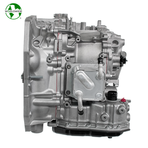 WWT truyền Assy jf015e Chất lượng cao Reman cvt7 Auto re0f11a 310203jx6c 31020x427e cho Juke Versa Tiida Bluebird sylphy - Product Image 4