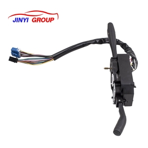 สวิตช์รวมเหมาะสำหรับอีซูซุ NPR NQR NRR 5.2L 8963640740 8-96364-074-0 - Product Image 1