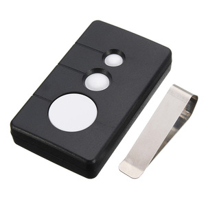 Télécommande de porte de garage à 3 boutons, 390 MHz, 315 MHz, pour Sears Craftsman - Product Image 4