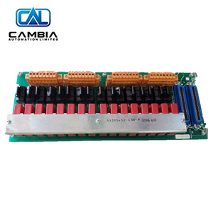 MU-TDOD12 51304423-100 IOTA ระบบสำรองข้อมูลสำหรับอุปกรณ์ควบคุมอุตสาหกรรม MU-TDOD12 51304423-100 ความน่าเชื่อถือสูงช่วยให้ได้ประสิทธิภาพสูงสุด - Product Image 3