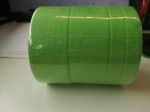 Trung Quốc Nhà Cung Cấp Mới Số Lượng Lớn Băng Giặt <span class=keywords><strong>2</strong></span> Inch Masking <span class=keywords><strong>Tape</strong></span> Keo Masking <span class=keywords><strong>Tape</strong></span> Cho Sơn Tự Động - Product Image 6