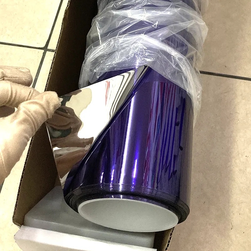 Argento viola