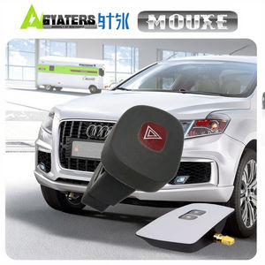 Interrupteur de <span class=keywords><strong>clignotant</strong></span> d'avertissement 7700421820 pour Renault <span class=keywords><strong>Clio</strong></span> II 8 broches - Product Image 2