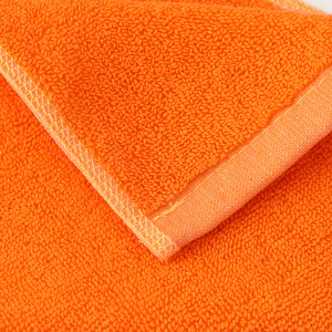 100% vòng quay bông khăn lau chất lượng cao flannel mặt vải rất thấm và mềm cảm thấy ngón tay khăn - Product Image 3