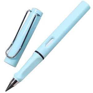 Il Produttore Ora Vende All'Ingrosso Matite in Plastica 001 Multicolore di Alta Qualità per Studenti, Pratica Calligrafica, Uso in Ufficio e Scuola - Product Image 5