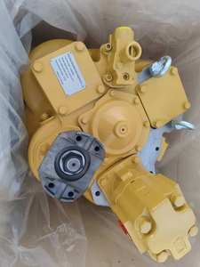 Convertitore di coppia Dana di alta qualità per caricatori/camion professionali, ricambio per trasmissione <span class=keywords><strong>serie</strong></span> Dena 36000 per applicazioni minerarie - Product Image 5