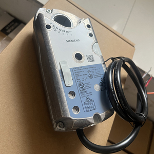 Actionneur d'amortisseur GAP191.1E à bille avec réinitialisation, IP54, garantie 1 an, utilisation manuelle facile, livraison rapide - Product Image 1