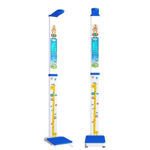 Báscula Digital Inteligente para Niños DHM-200Y de Dingheng Technology, Medición de Altura y Peso para Uso en Jardín de Infancia - Product Image 2