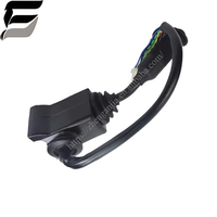 11039014 VOE11039014 Commutateur de colonne de commande pour chargeuse-pelleteuse Volvo L90 L120 L160