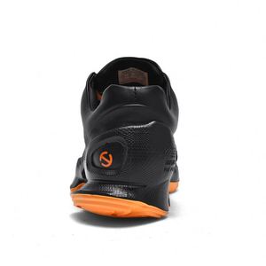 Nouvelles Baskets Haut de Gamme en Cuir de Vachette pour Hommes 2025 – Chaussures de Randonnée et d'Alpinisme Imperméables Tendance – Modèles Commémoratifs Hiver-Été - Product Image 3