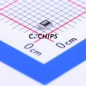 Résistance SMD RC0805FR-0749R9L 0805 (Type : Film Épais) (Résistance : 49,9 Ohm Précision : 1%) - Product Image 1