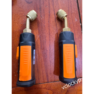 Sonda Inteligente Inalámbrica para Refrigeración de Alta Presión Testo 0560 2549 03 549i Usada - Product Image 3