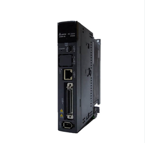New <b>Box</b> ASD-<b>A3</b>-0121-L 1-Year Warranty CE ISO 9001 Certified 220V AC 1KW 1Phase/3Phase Plastic Motor Electrical Del ASD-<b>A3</b>-0121-L - Product Image 1