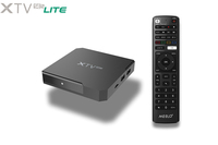 2023 XTV SE2 LITE Android 11 TV Box XTV AIR XTV DUO Amlogic S905W2 Dual Wifi 4K 60fps 2GB 8GB TV en línea Smart Set-top Box