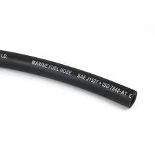 해양 연료 호스 프리미엄 니트릴 도매 USCG 해양 굴뚝 라인 <span class=keywords><strong>SAE</strong></span> <span class=keywords><strong>J1527</strong></span> A1-15 호스 1 1/2 이상 ISO 7840 A1 - Product Image 3