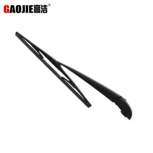 Ensemble de bras d'essuie-glace Gaojie pour Toyota Harrier XU60 2013-2020, type sans cadre arrière - Product Image 3