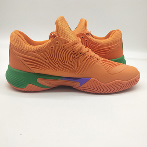 Scarpe da Tennis Personalizzate Traspiranti Professionali con Logo, Leggere, Casual, Ammortizzanti, Estive/Primaverili, con Tomaia in Mesh e Chiusura con Lacci - Product Image 3