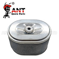 Élément de filtre à air GX160/GX200 pour moteur à essence Honda 5,5HP 6,5HP - Haute performance