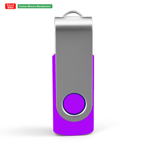 8GB Swivel USB Key 64GB USB2.0 Memory Stick U Disk Free Custom Logo Pendrive Promotion Gift USB Flash Drive