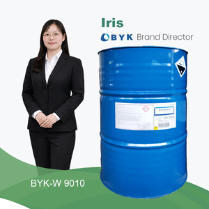 <span class=keywords><strong>Byk</strong></span> W 9010 Dispergeermiddel Voor Viscositeitsreductie In Sterk Gevulde Epoxy En Harsen Stabiele Kwaliteit Voor Smc/Bmc - Product Image 1