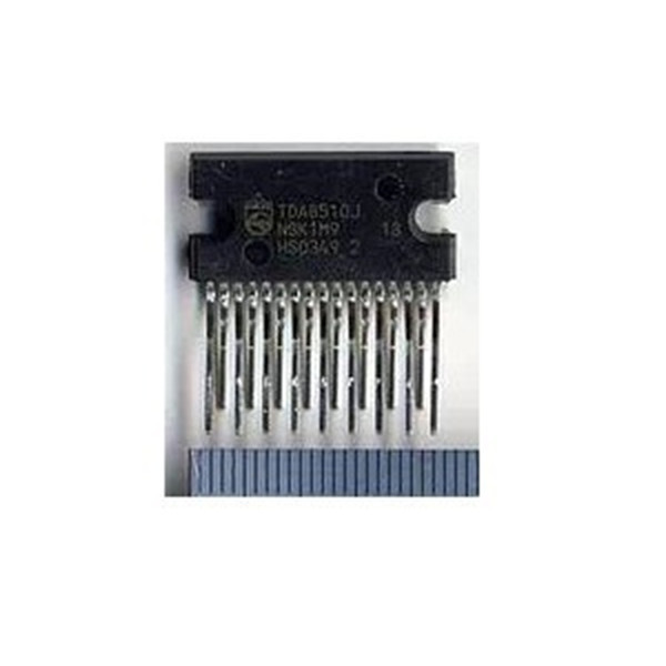 Circuit board electronic component tda8510j tda8510j ic good price