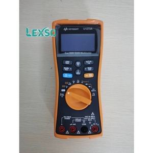 Multímetro Digital Portátil Hp/agilent/Keysight U1273a - Product Image 1