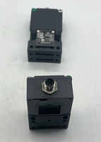 Nouveau capteur de sécurité pour porte AZ15-ZVRK/ZVK AZ16-02/12/03 ZVRK-M16 M20 – Haute Qualité – Garantie un an