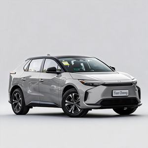 Toyota BZ4X MAX AIR Edition 615 EV 2025, Auto Usado en Stock, Kilometraje <span class=keywords><strong>Cero</strong></span> - Product Image 5