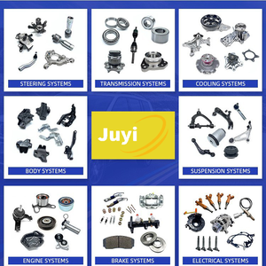 Piezas de gama completa de coche para Audi BMW Mercedes-Benz Volvo Tesla Iveco Toyota Honda - Product Image 3