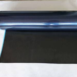 Fibra de carbono Prepreg Materiales de fibra de carbono unidireccionales 1K 3K 6K 12K Tela de fibra lisa de sarga Tela de carbono - Product Image 4