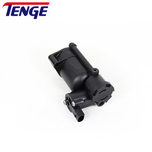 Conjunto de Cubierta de Plástico para Compresor de Suspensión Neumática AI 1PCS 1643201204 para <span class=keywords><strong>Mercedes</strong></span> W164 W221 W251 <span class=keywords><strong>ML</strong></span> GL - Product Image 5