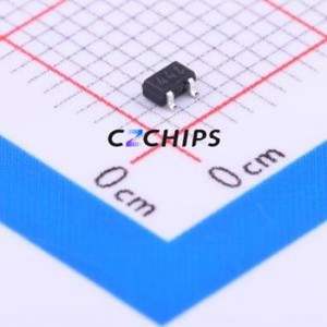 BAT54SW ไดโอดชอทท์กี้ไดโอด115 323ชิ้นส่วนอิเล็กทรอนิกส์ - Product Image 1