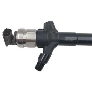 095000-5600 1465a041 מחיר המפעל נפוץ מערכת הרכבת דלק מזרק זרבובית עבור מיצובישי 4d56 triton l200 - Product Image 6