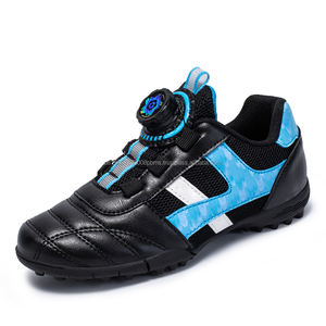 รองเท้ากีฬาสำหรับเด็กรองเท้าฟุตบอลนักเรียนรองเท้าโรงเรียนสำหรับเด็กชายและเด็กหญิง - Product Image 3