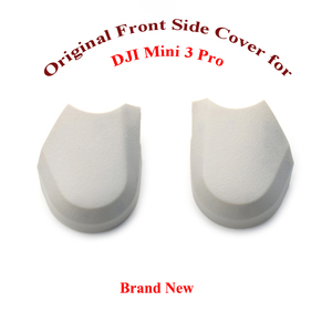 Original <b>Mini</b> <b>3</b> <b>Pro</b> Front Right/Front Left Side Cover Repair Parts For DJI Mavic <b>Mini</b> <b>3</b> <b>Pro</b> UAV Replacement Accessories - Product Image 1