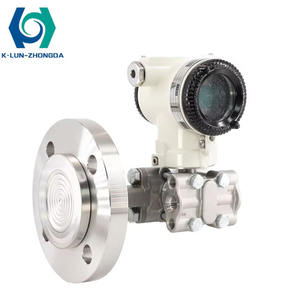 KLZD KZY-3051 Serie All-in-One Druck messumformer für 3051CD 3051CG 3051CA Sensoren - Product Image 4