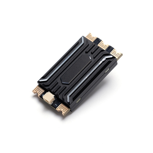 MAD PULSAR BL-S 8S 100A ESC Individual Sin Escobillas <span class=keywords><strong>de</strong></span> Alta Potencia con Carcasa <span class=keywords><strong>de</strong></span> Refrigeración para Lipo 8S FPV - Product Image 4