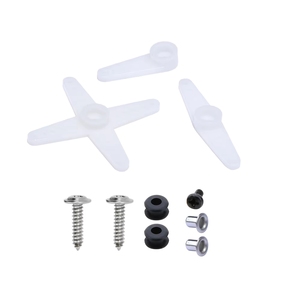 JX Servo PDI-1181MG 3.5kgf.Cm 0.11秒 V6.0 高品质核心电机金属齿轮适用于遥控车船飞机玩具配件 - Product Image 4