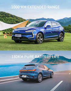 Chine Nouvelle voiture d'occasion électrique <span class=keywords><strong>Seres</strong></span> SF5 voiture de sport nouvelle énergie véhicules 4WD suv voiture à vendre - Product Image 6