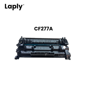 Cartouche de <span class=keywords><strong>toner</strong></span> Laply à large compatibilité et faible taux de défaillance CF277A <span class=keywords><strong>HP</strong></span> pour Pro M304a M404n M428dw M406dn, 3100 pages, garantie 3 ans - Product Image 1