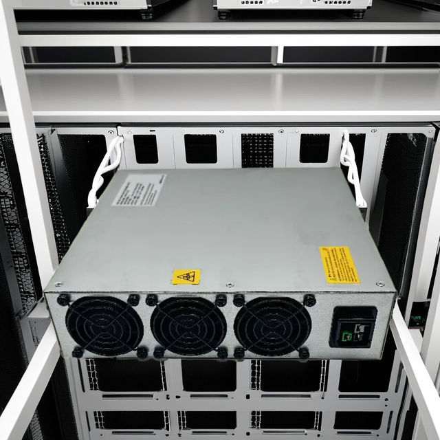 4000W 80 Plus Gold High Power Server PSU Redundant Power Supply Advanced Hydraulic Bearing Cooling 24/7 Data Center HPC Stock