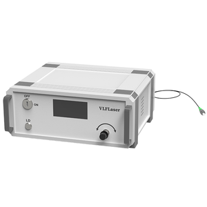 Système laser couplé à fibre VLFL-405-SF-BX-80 A-1 pour fournitures de laboratoire - Product Image 1