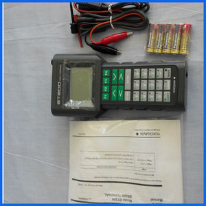 Terminal Cerebral Yokogawa BT200 - Product Image 5