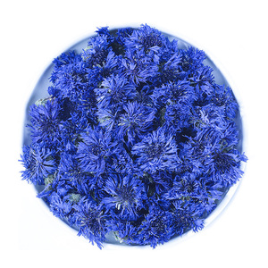 Shi <span class=keywords><strong>Che</strong></span> Ju Té saludable Aciano azul seco para té - Product Image 1