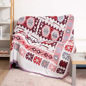 Manta <span class=keywords><strong>de</strong></span> <span class=keywords><strong>lana</strong></span> tejida para invierno, manta <span class=keywords><strong>de</strong></span> <span class=keywords><strong>lana</strong></span> <span class=keywords><strong>de</strong></span> alpacas personalizada con la mejor calidad - Product Image 6